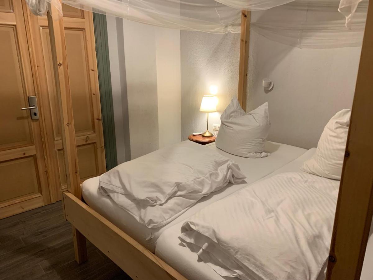 Jetpak Alternative Eco Hostel Салоніки Екстер'єр фото
